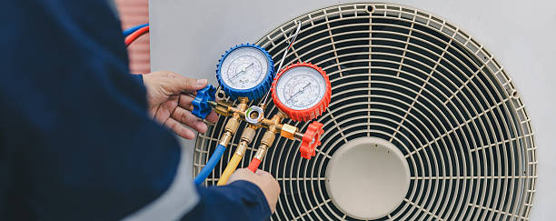 Licensed Hvac service in Edinburg, VA - JG Cool HVAC