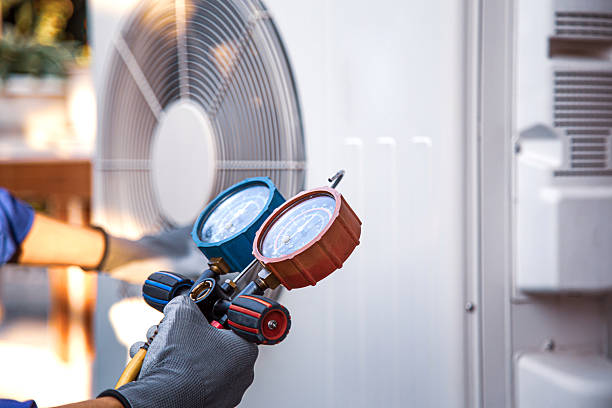 Affordable Hvac solutions in Edinburg, VA