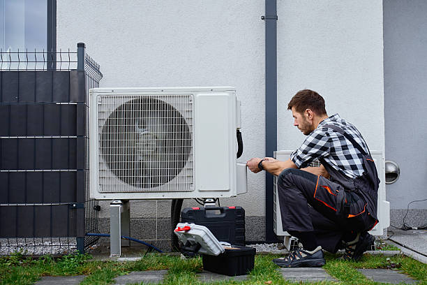 Trusted Hvac service in Edinburg, VA - JG Cool HVAC